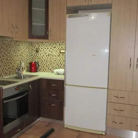Anatoli Studio Apartamento La Canea