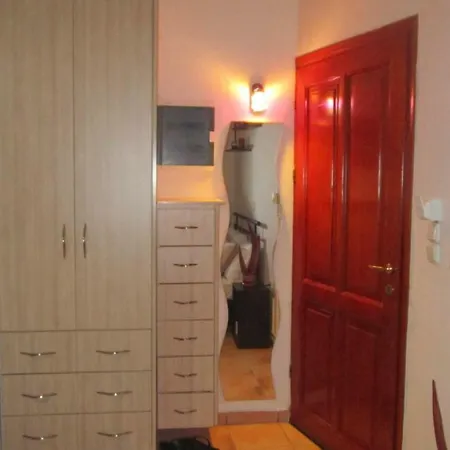 Apartamento Anatoli Studio