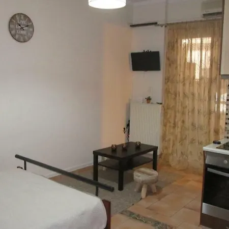 Appartement Anatoli Studio *