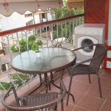 Anatoli Studio Appartement
