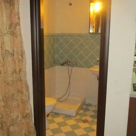Appartement Anatoli Studio