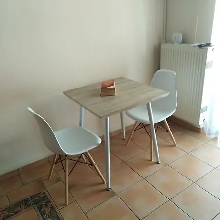 Anatoli Studio * La Canée