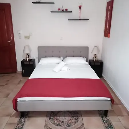 Anatoli Studio * La Canée